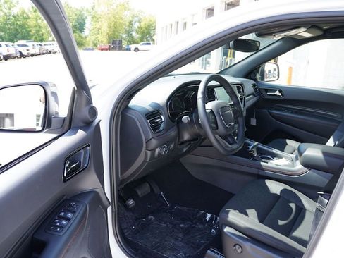 New 2026 Dodge Durango GT w/ Blacktop Package image 10