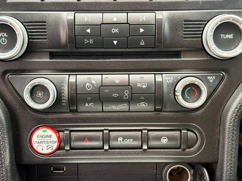 Used 2015 Ford Mustang Coupe image 27