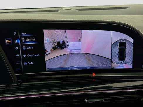 Used 2023 Cadillac Escalade Sport w/ LPO, Illumination Package AWD/4WD image 14