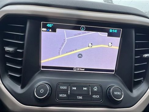 Used 2019 GMC Acadia Denali w/ Technology Package image 30