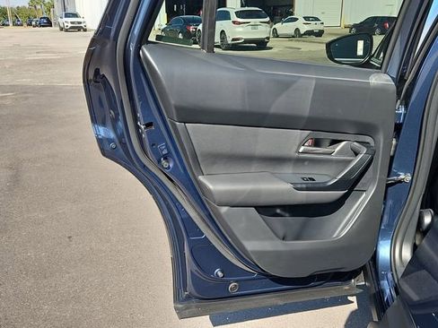 New 2026 MAZDA CX-50 AWD 2.5 S w/ Cargo Package image 13