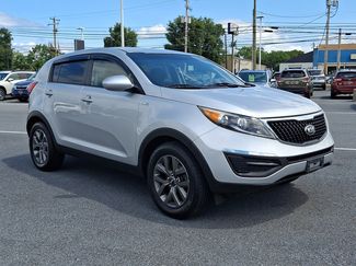 Used 2016 Kia Sportage LX AWD/4WD video 3