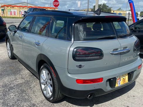 Used 2016 MINI Cooper Clubman image 6