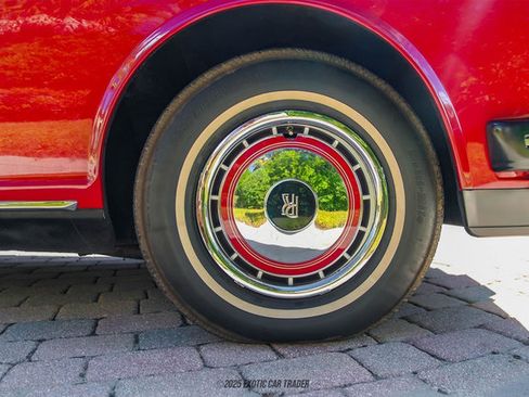 Used 1993 Rolls-Royce Silver Spur II image 41