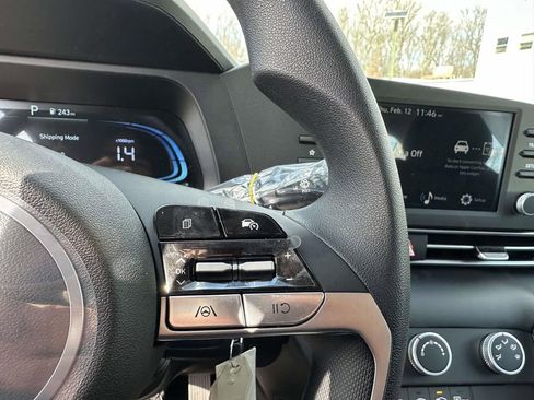 New 2026 Hyundai Elantra SE image 27