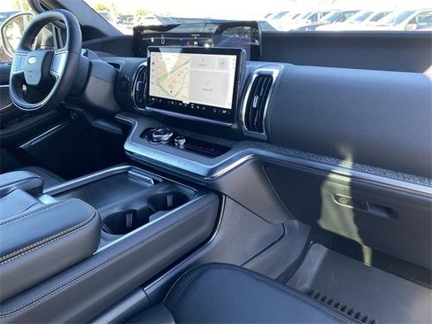 New 2025 Ford Expedition Tremor image 44