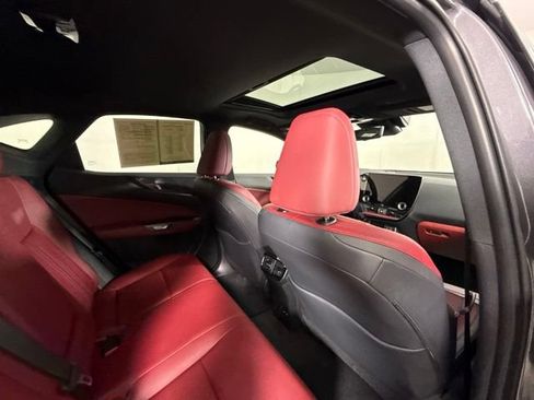 Used 2025 Lexus NX 350 AWD w/ Premium Package image 33