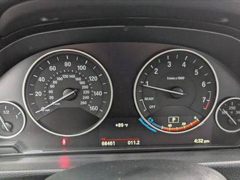 Used 2018 BMW 320i xDrive Sedan AWD/4WD image 23