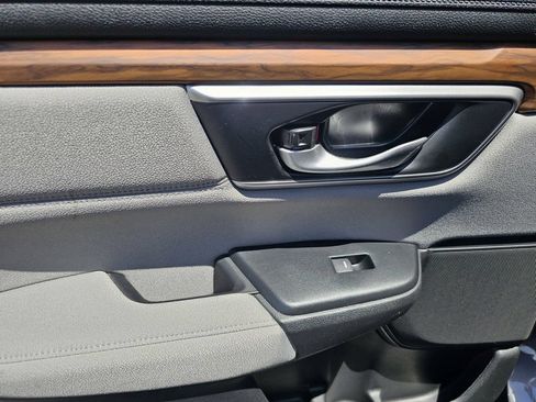 Used 2022 Honda CR-V EX image 19