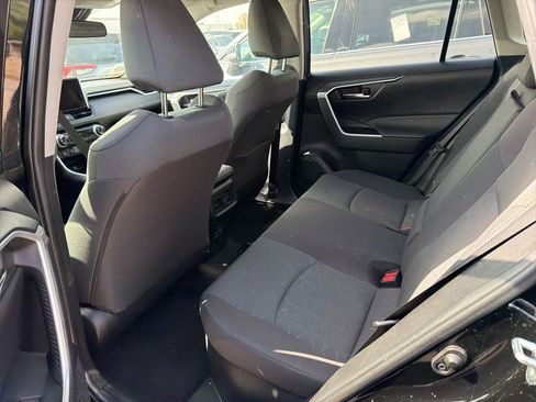 Used 2024 Toyota RAV4 XLE w/ Weather Package image 8