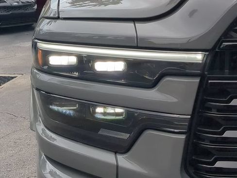 New 2026 RAM 2500 Limited AWD/4WD image 10
