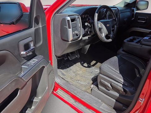 Used 2018 Chevrolet Silverado 1500 LT RWD image 18