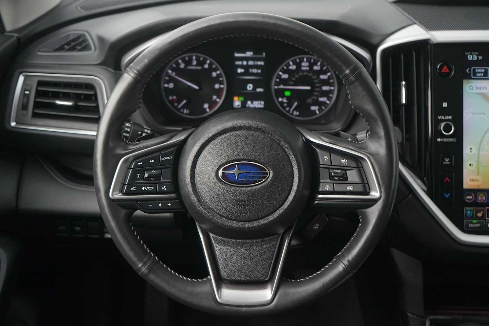 Used 2023 Subaru Ascent Touring AWD/4WD image 16