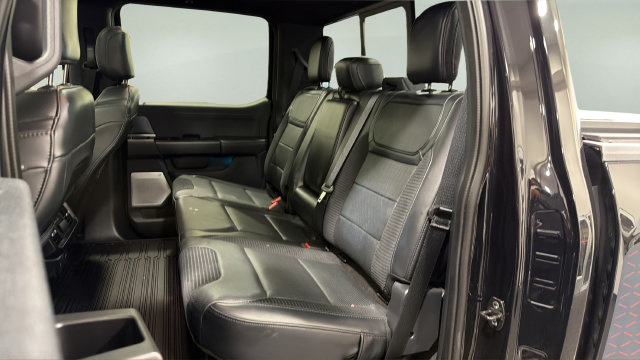 Used 2023 Ford F150 Raptor AWD/4WD image 26