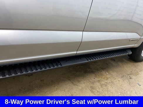 Used 2023 Ford F150 XLT w/ Equipment Group 301A Mid image 13