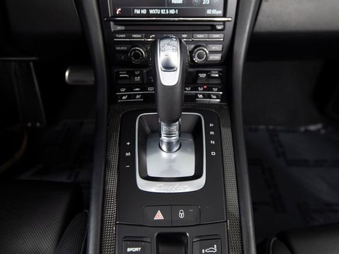 Certified 2015 Porsche 911 Turbo S AWD/4WD image 26
