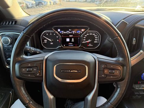 Used 2020 GMC Sierra 1500 Denali image 14