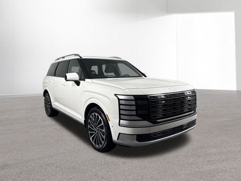New 2026 Hyundai Palisade Calligraphy image 3