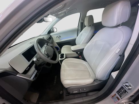 Used 2023 Hyundai Ioniq 5 SEL w/ Cargo Package image 13