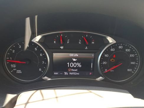 Used 2019 GMC Terrain Denali w/ Advanced Safety Package AWD/4WD image 21