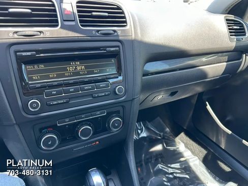 Used 2012 Volkswagen Jetta S FWD image 9