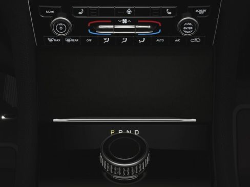 Used 2024 Jeep Grand Cherokee Altitude image 24