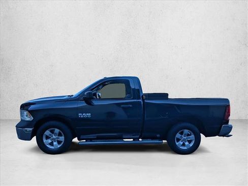 Used 2014 RAM 1500 Tradesman w/ Power & Remote Entry Group image 8