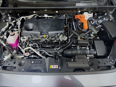 Used 2024 Toyota RAV4 XSE image 31