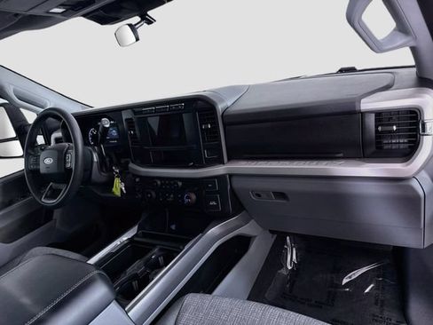 Used 2024 Ford F250 XLT w/ 360-Degree Camera Package AWD/4WD image 27