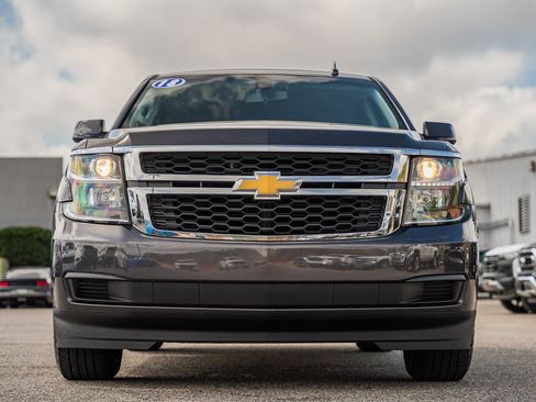 Used 2018 Chevrolet Tahoe LS w/ Max Trailering Package image 2