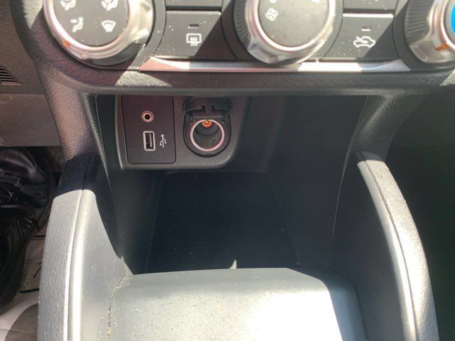 Used 2024 Nissan Versa S w/ Trunk Package FWD image 36
