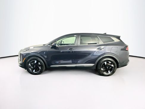 Used 2026 Kia Sportage LX FWD image 4