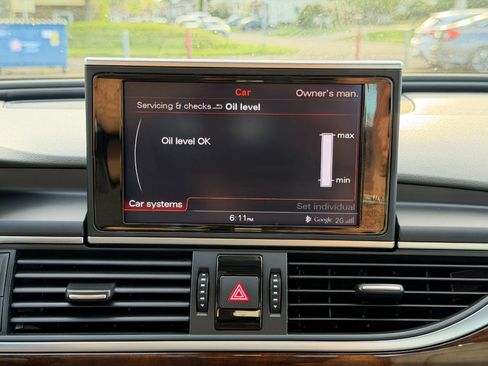 Used 2014 Audi A6 3.0T Premium Plus image 66