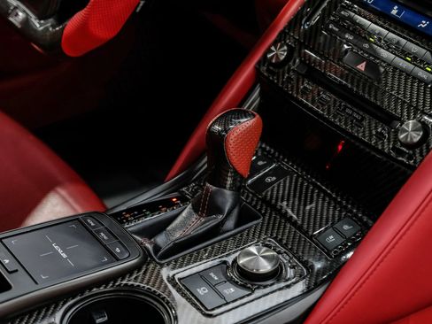 Used 2021 Lexus IS 350 F Sport w/ Accessory Package RWD image 31