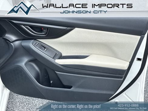 Certified 2022 Subaru Impreza 2.0i AWD/4WD image 35
