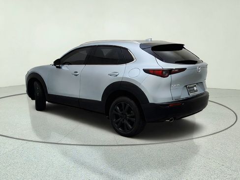 Used 2021 MAZDA CX-30 AWD 2.5 S w/ Premium Package image 12