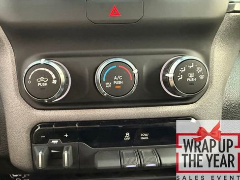 Used 2024 RAM 2500 Tradesman image 26