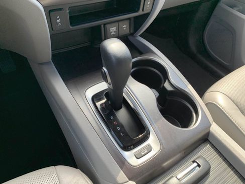 Used 2019 Honda Ridgeline RTL image 25