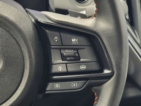 Certified 2024 Subaru Crosstrek 2.5i Limited w/ Popular Package #3A image 28