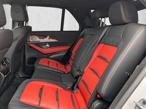 New 2026 Mercedes-Benz GLE 53 AMG 4MATIC image 16