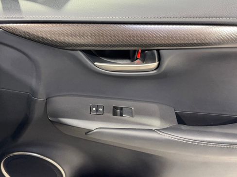 Used 2016 Lexus NX 200t AWD image 28