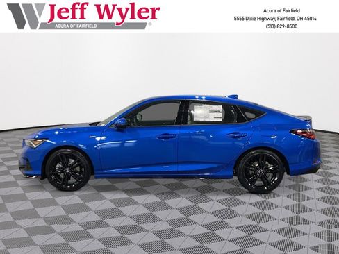 New 2026 Acura Integra A-Spec image 7