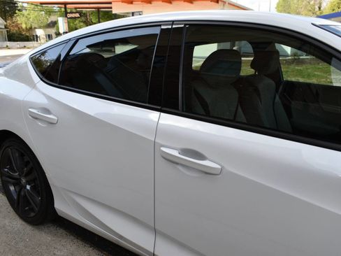 Used 2023 Acura Integra A-Spec image 32