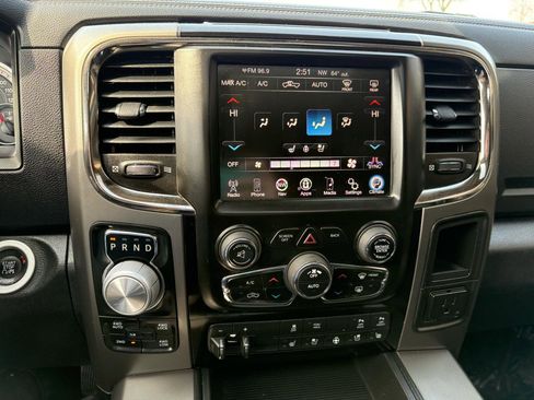 Used 2014 RAM 1500 Sport w/ Convenience Group image 13