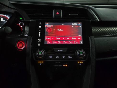 Used 2017 Honda Civic Si image 23