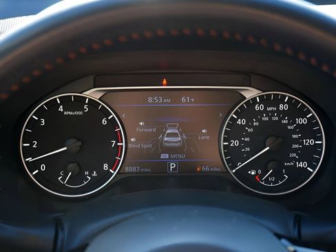 Used 2023 Nissan Altima 2.5 SR w/ SR Premium Package FWD image 20