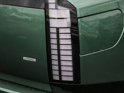 New 2026 Hyundai Ioniq 9 SEL image 10