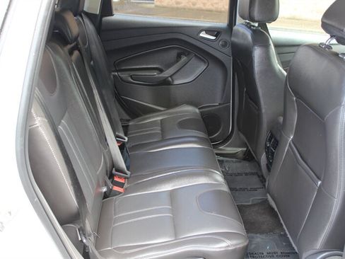 Used 2013 Ford Escape Titanium w/ Parking Technology Pkg AWD/4WD image 16