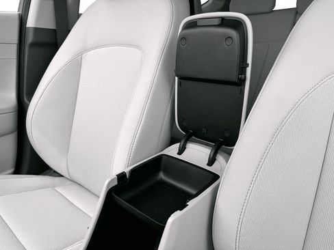 New 2025 Hyundai Kona SEL image 27