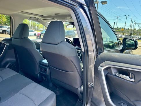 Certified 2024 Toyota RAV4 XLE w/ Convenience Package AWD/4WD image 13